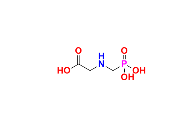 Glyphosate