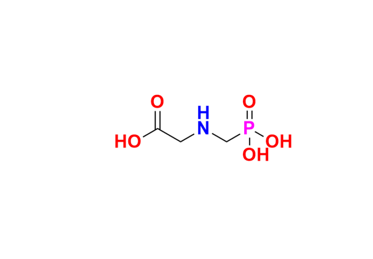 Glyphosate