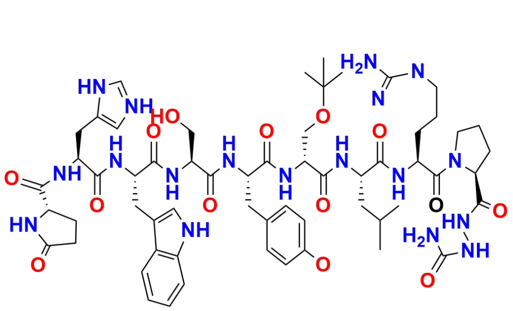 Goserelin EP Impurity E