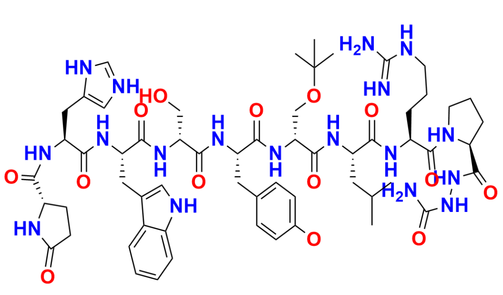 Goserelin EP Impurity E