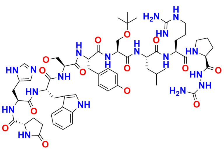 Goserelin EP Impurity E