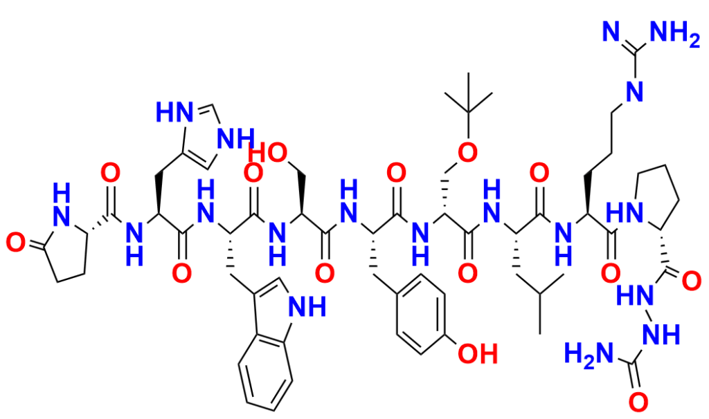 Goserelin EP Impurity E