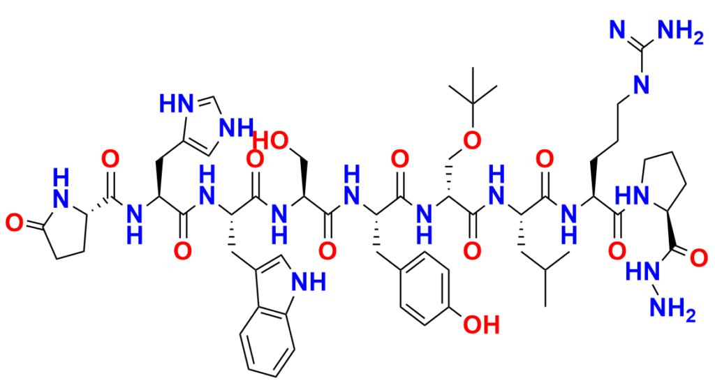 Goserelin EP Impurity E