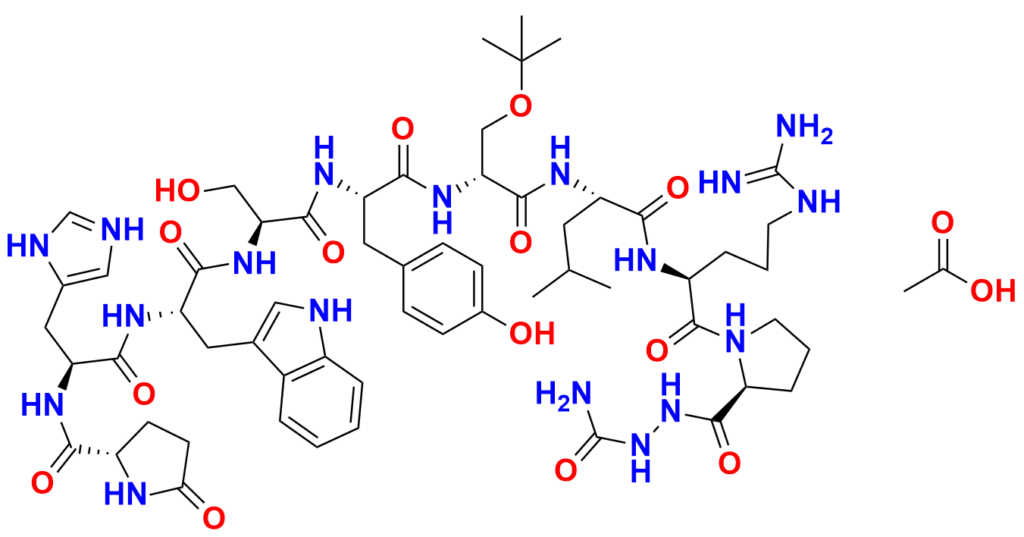 Goserelin EP Impurity E