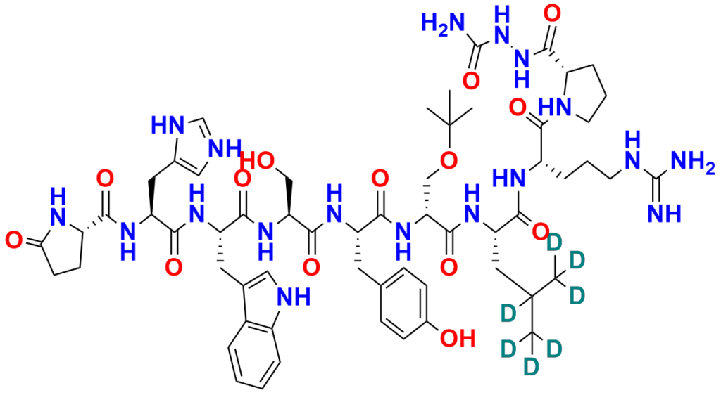 Goserelin EP Impurity E