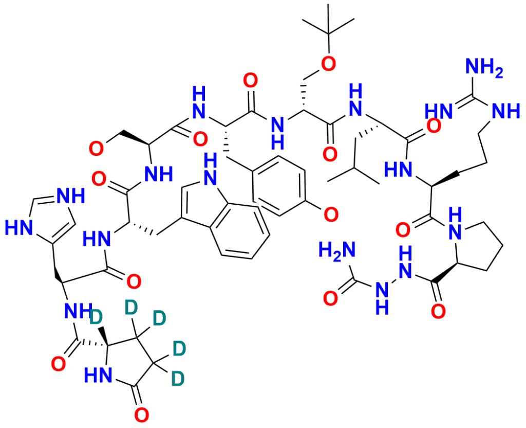 Goserelin EP Impurity E