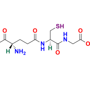 S-Acetyl-L-Glutathione