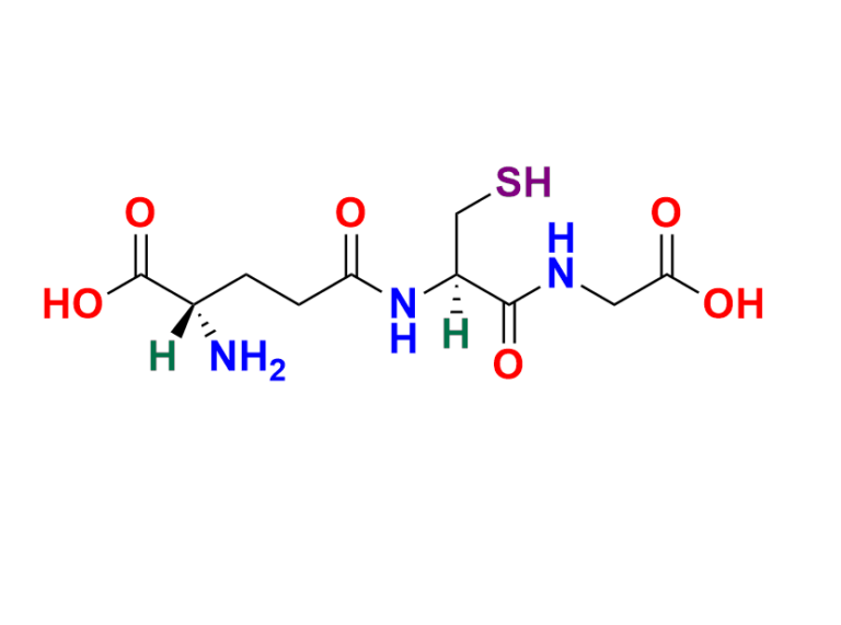 S-Acetyl-L-Glutathione