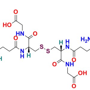 S-Acetyl-L-Glutathione