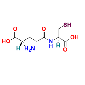 S-Acetyl-L-Glutathione