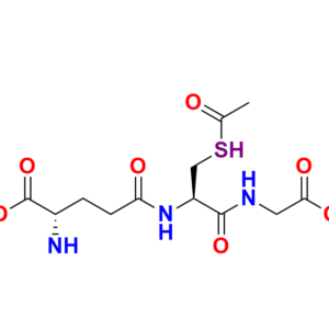 S-Acetyl-L-Glutathione
