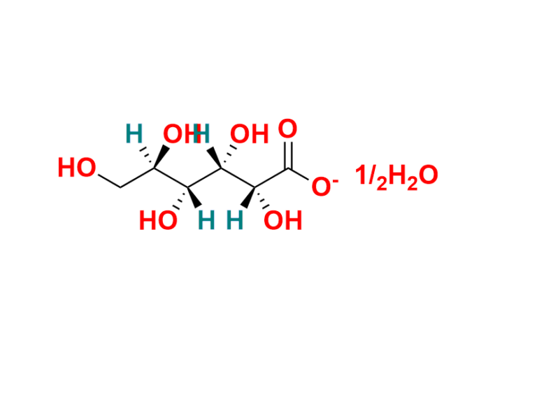Sodium Gluconate