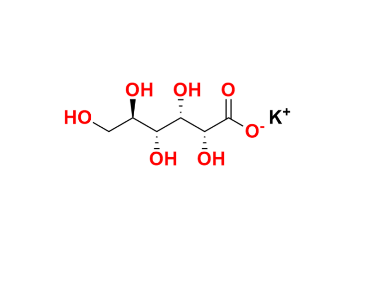 Sodium Gluconate