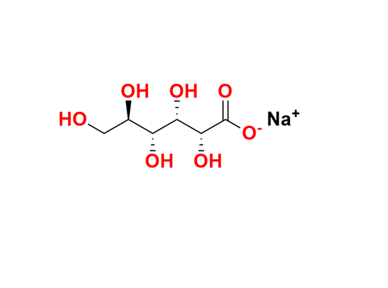 Sodium Gluconate