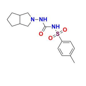 Gliclazide EP Impurity D