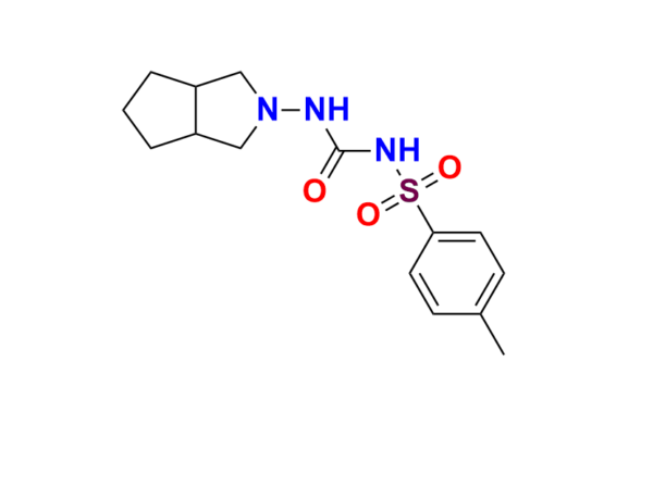 Gliclazide