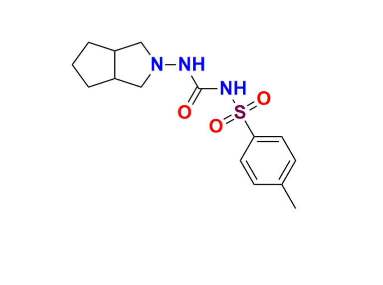 Gliclazide EP Impurity D