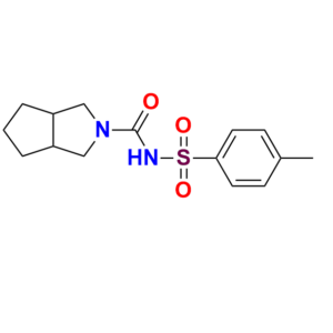 Gliclazide EP Impurity D