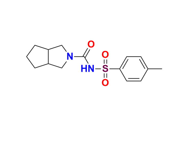 Gliclazide EP Impurity D