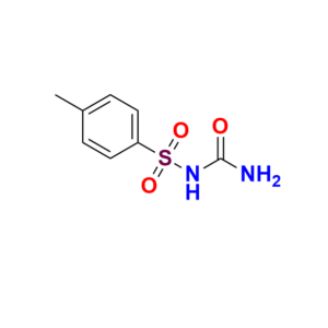 Gliclazide EP Impurity D