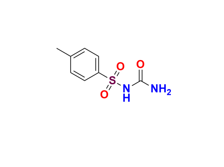 Gliclazide EP Impurity D