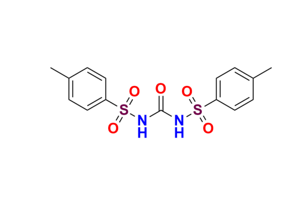 Gliclazide Impurity 4
