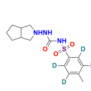 Gliclazide EP Impurity D