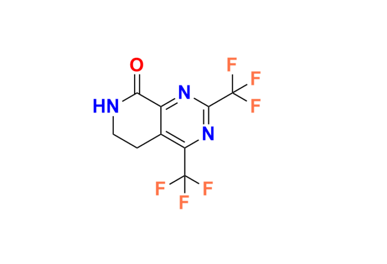 Gemigliptin-d4 Hydrochloride