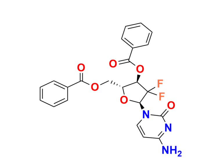 Gemcitabine 5-Diphosphate