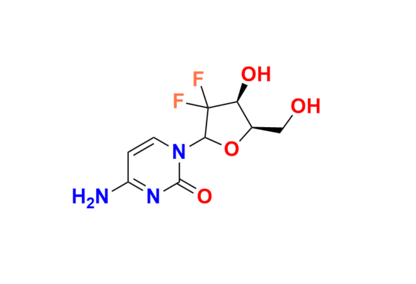 3-Epi Gemcitabine
