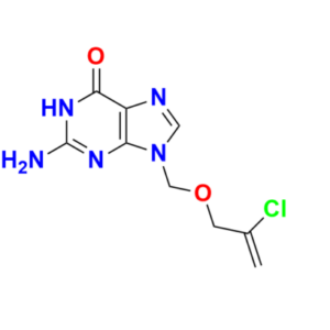 Ganciclovir EP Impurity A
