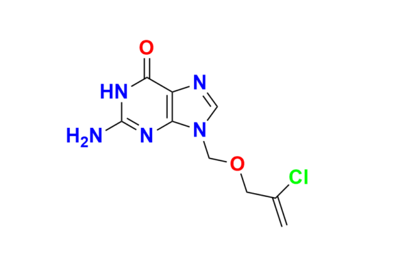 Ganciclovir EP Impurity A