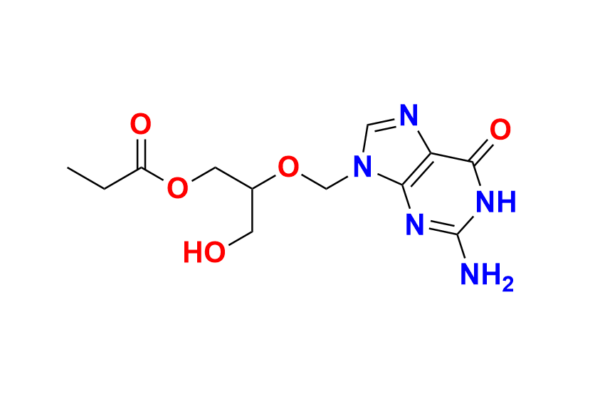 Ganciclovir EP Impurity B