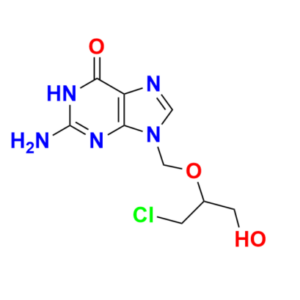 Ganciclovir EP Impurity C