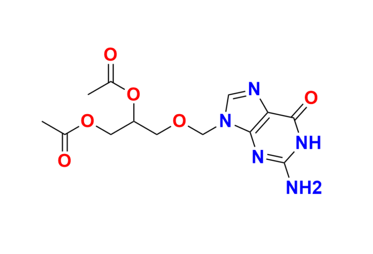 Ganciclovir EP Impurity C