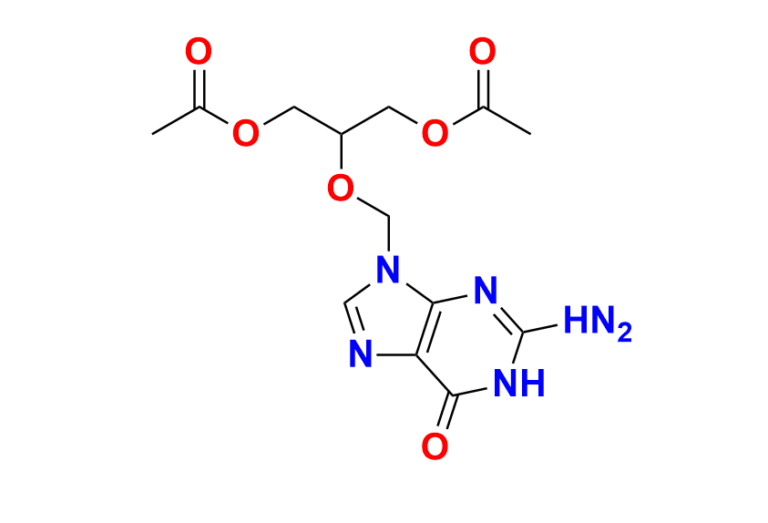 Ganciclovir EP Impurity C