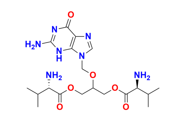 Ganciclovir Divalinate