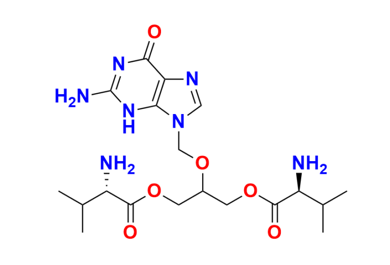 Ganciclovir EP Impurity C