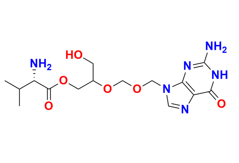 Ganciclovir EP Impurity C