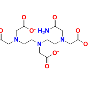 Gadodiamide EP Impurity C