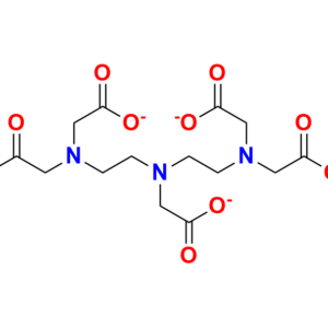 Gadodiamide EP Impurity C