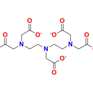 Gadodiamide EP Impurity C