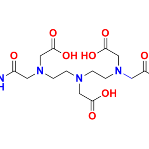 Gadodiamide EP Impurity C