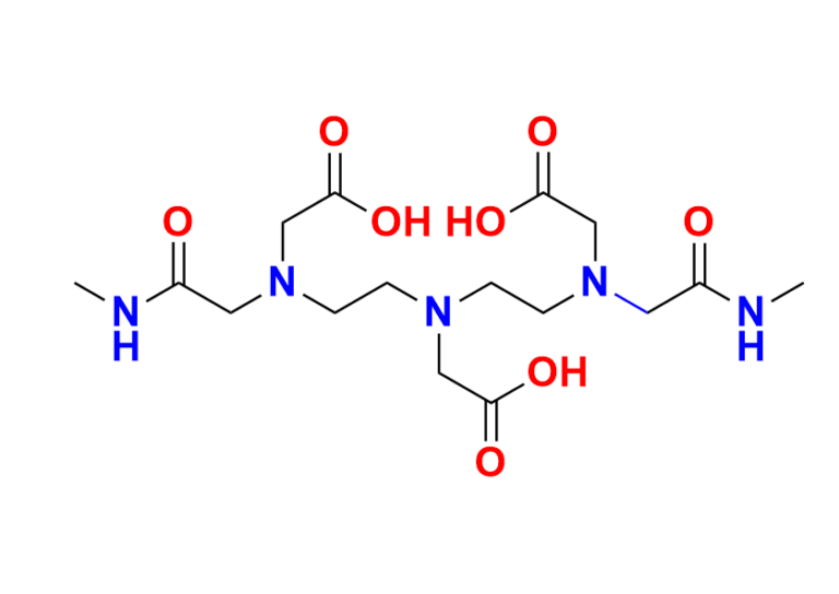 Gadodiamide EP Impurity C