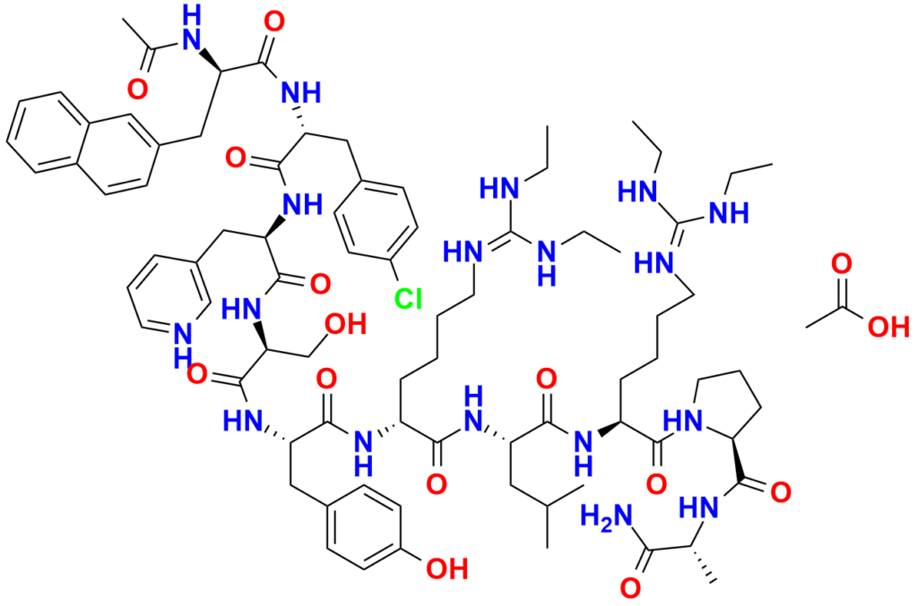 Ganirelix Impurity 4