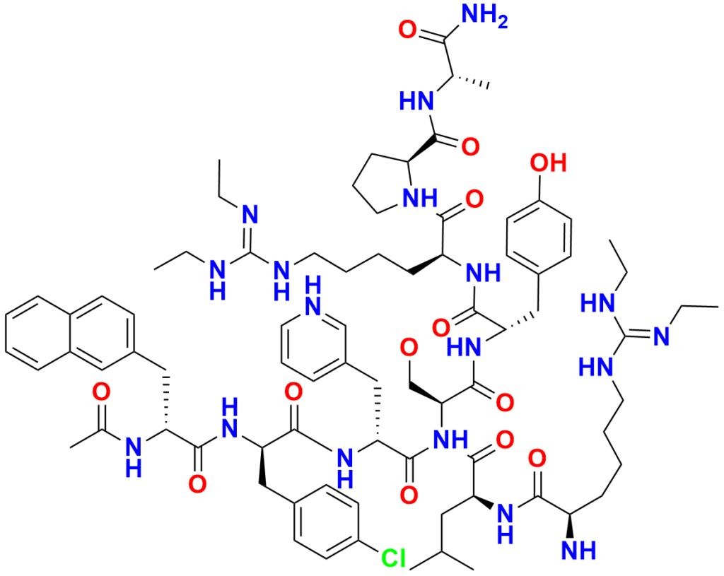Ganirelix Impurity 4