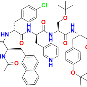 Ganirelix Impurity 4 Ganirelix Impurity 4