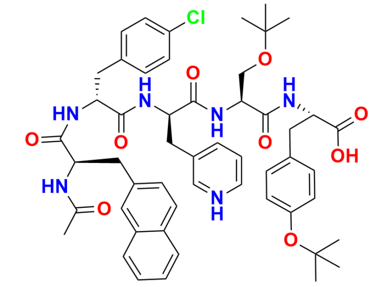Ganirelix Impurity 4