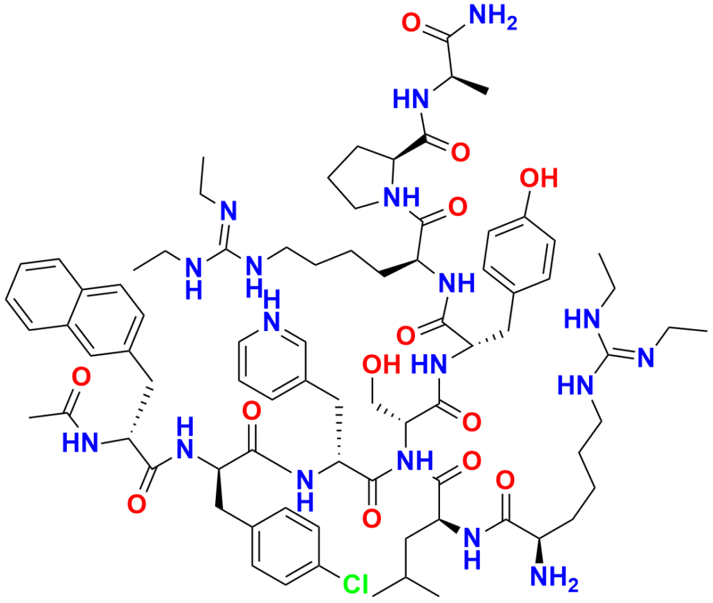 Ganirelix Impurity 4