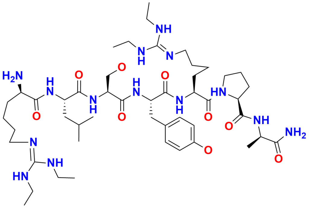 Ganirelix Impurity 4